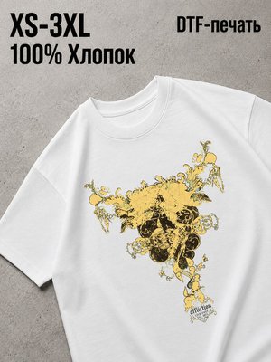 Футболка Y2K