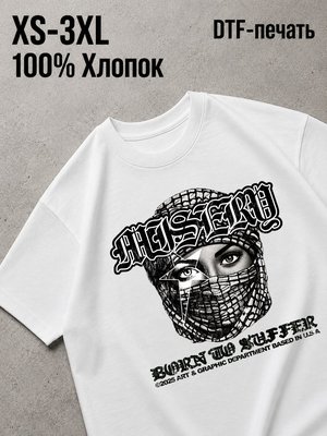 Футболка Y2K