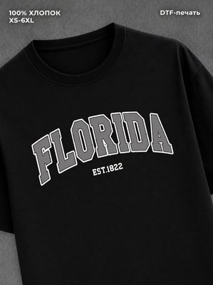 Футболка Florida