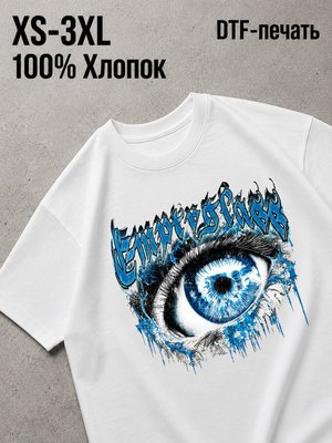 Футболка Y2K