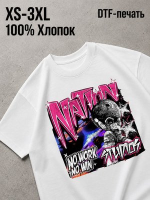 Футболка Y2K