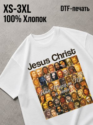 Футболка Y2K