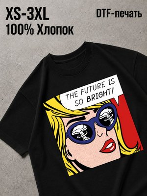 Футболка Swag