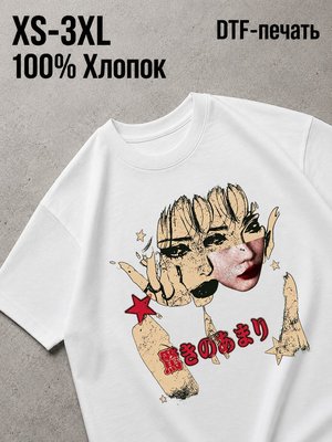 Футболка Y2K