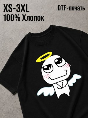Футболка Мемы