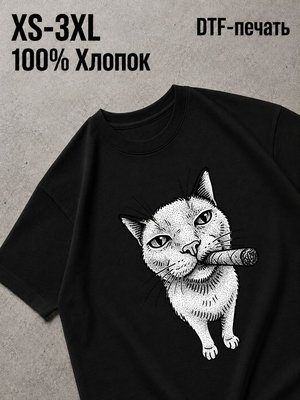 Футболка Y2K