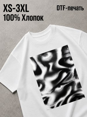 Футболка Y2K
