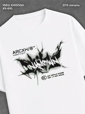 Футболка y2k