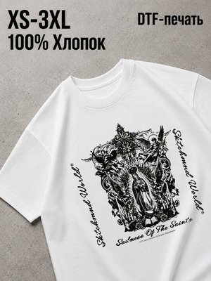 Футболка Y2K