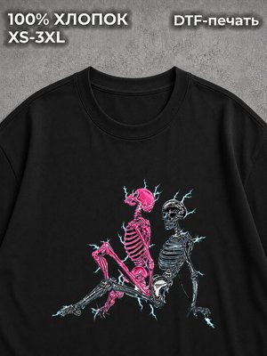 Футболка Japan style