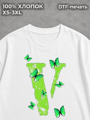 Футболка Vlone
