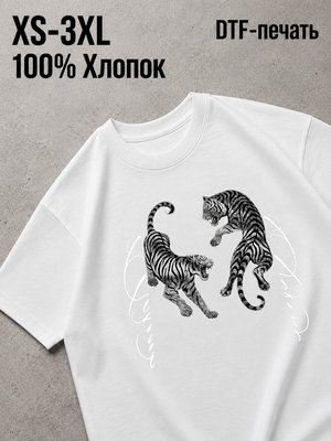 Футболка Y2K