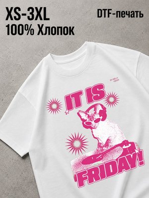 Футболка Y2K