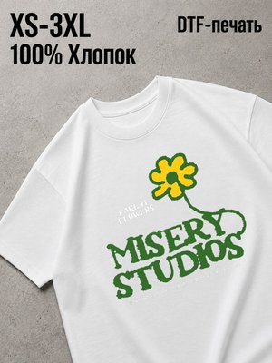 Футболка Y2K