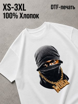 Футболка Y2K