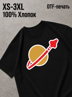 Футболка Swag