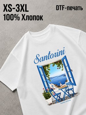 Футболка Y2K