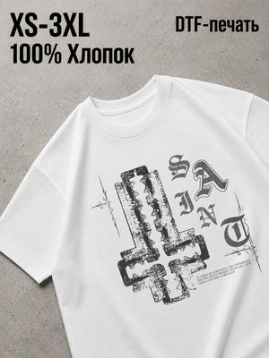 Футболка Y2K