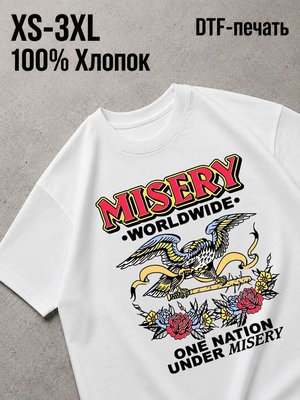 Футболка Y2K