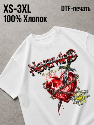 Футболка Y2K