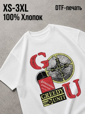 Футболка Y2K
