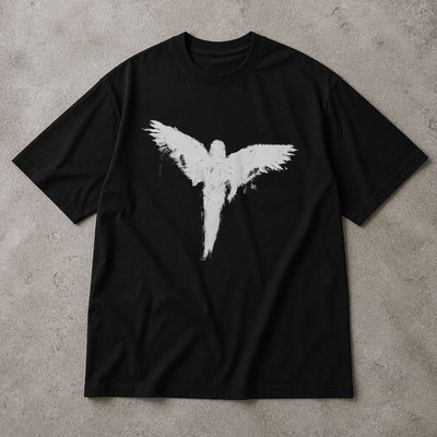 Футболка y2k 1 шт flat_lay