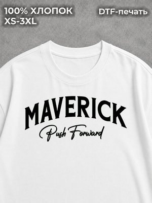 Футболка LEGS MAVERICK