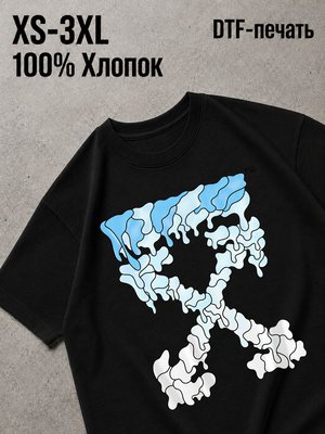 Футболка Swag 2014
