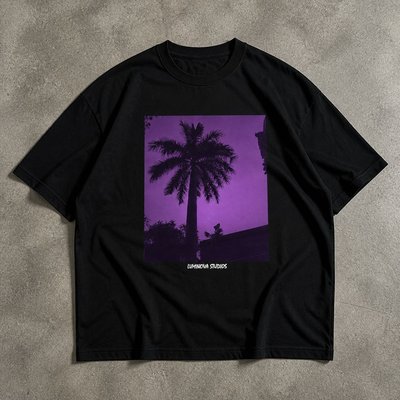 Футболка мужская Y2K 1 шт flat_lay