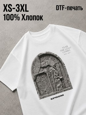 Футболка Y2K
