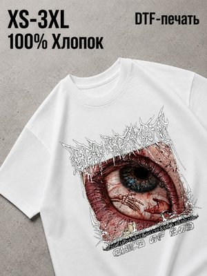 Футболка Y2K