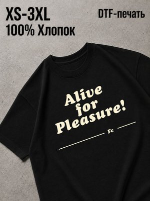 Футболка Swag