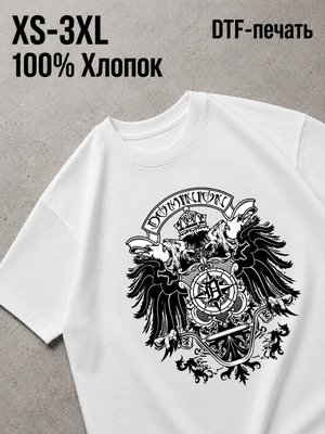 Футболка Y2K