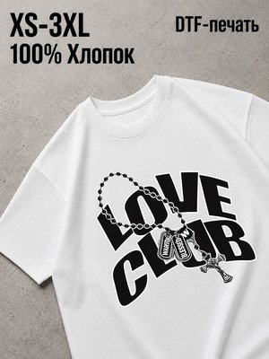 Футболка Y2K