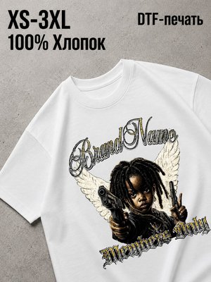 Футболка Y2K