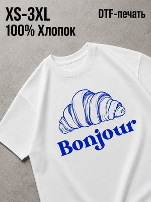 Футболка Aura