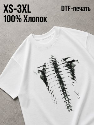 Футболка Y2K