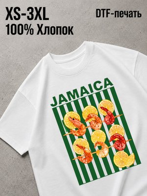 Футболка Y2K