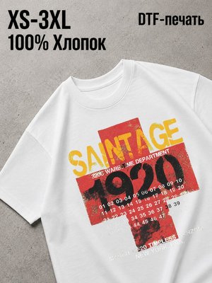 Футболка Y2K