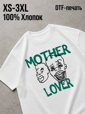 Футболка Y2K