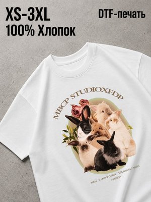 Футболка Y2K