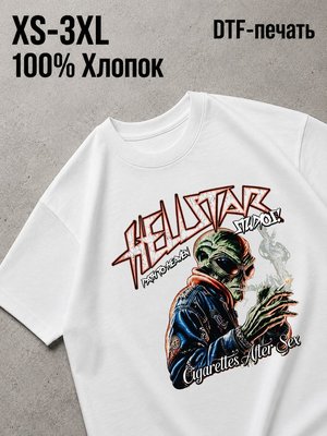 Футболка Y2K