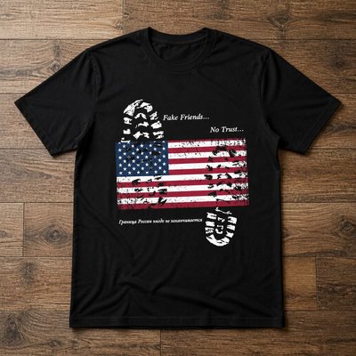 Футболка y2k сша usa америка 1 шт flat_lay