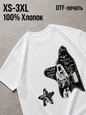 Футболка Y2K