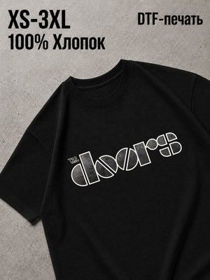 Футболка Swag