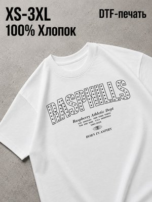 Футболка Y2K