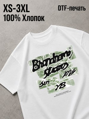Футболка Y2K
