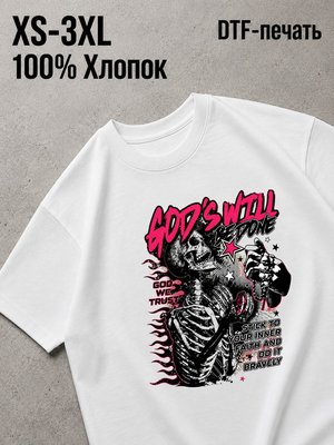 Футболка Y2K