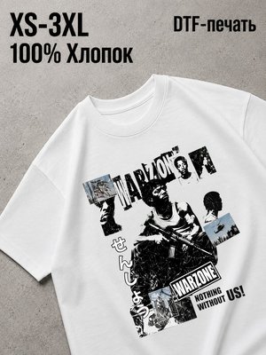 Футболка Y2K