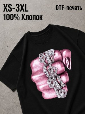 Футболка Архитектура